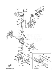 E15D drawing MOUNT-2