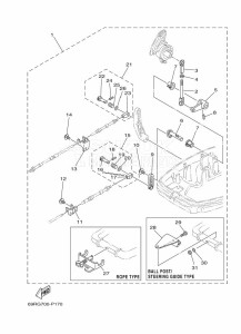 E25BMH drawing REMOTE-CONTROL