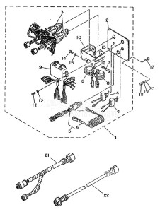 115C drawing OPTIONAL-PARTS-2