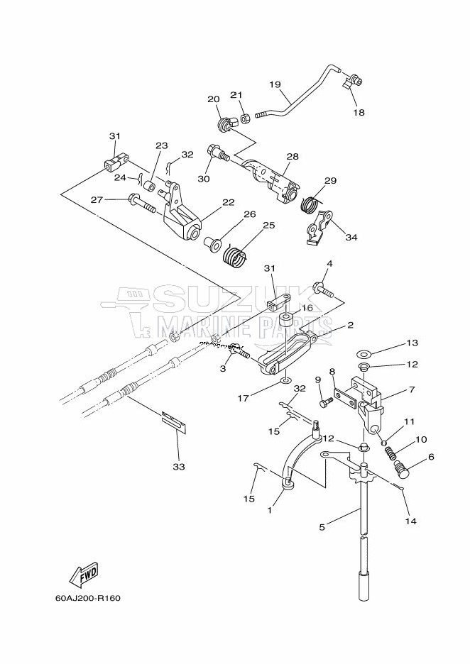 THROTTLE-CONTROL