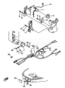 25J drawing ALTERNATIVE-PARTS-4