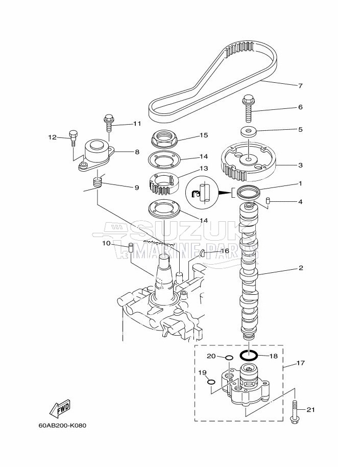 OIL-PUMP