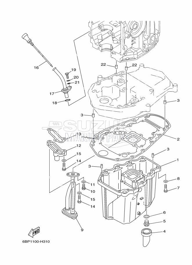 OIL-PAN