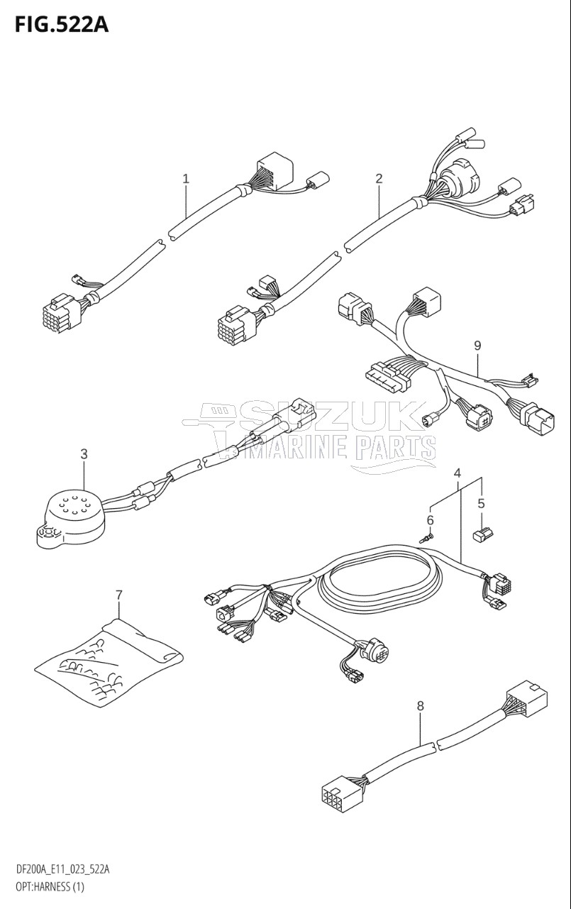 OPT:HARNESS (1) (023)