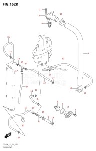 DF140AZ From 14003Z-610001 (E03)  2016 drawing THERMOSTAT (DF115AST:E03)