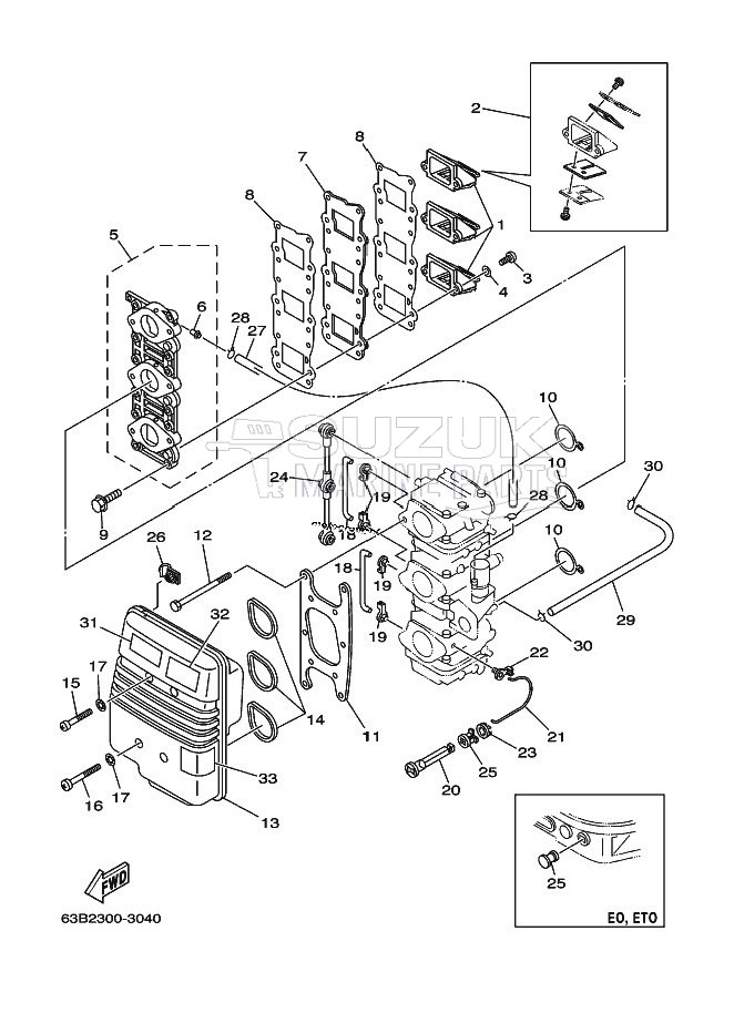 INTAKE