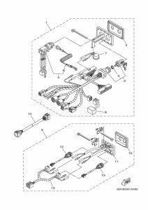 FL300BETX drawing OPTIONAL-PARTS-7