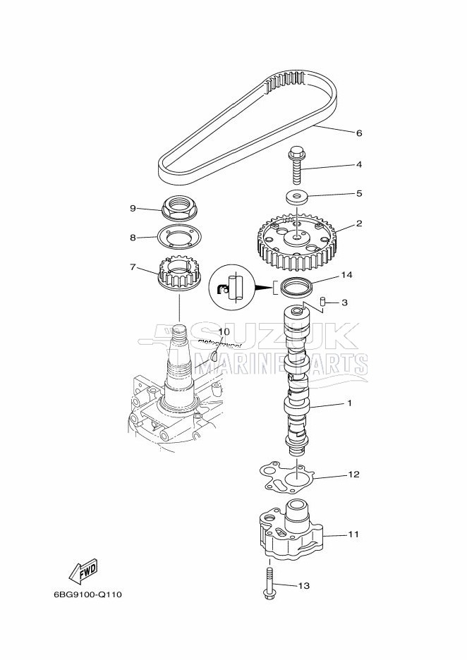 OIL-PUMP