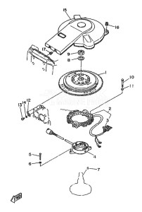 225AETO drawing MAGNETO