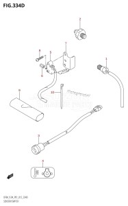 DF8A From 00801F-210001 (P01)  2012 drawing SENSOR /​ SWITCH (DF9.9AR:P01)