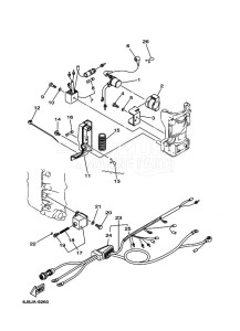 25J drawing ELECTRICAL-2