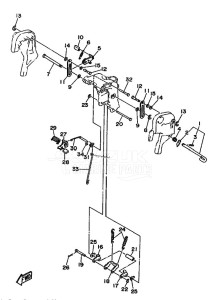 25Q drawing ALTERNATIVE-PARTS-7