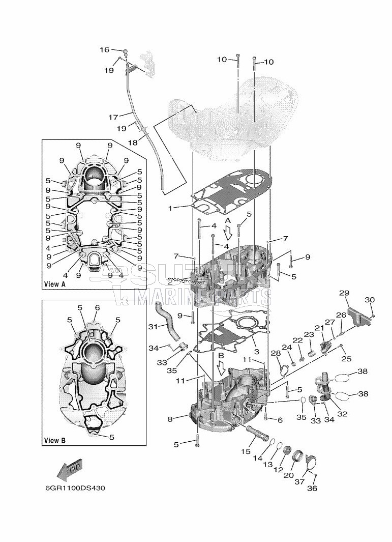 VENTILATEUR-DHUILE