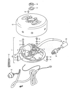 DT 2 drawing Electrical