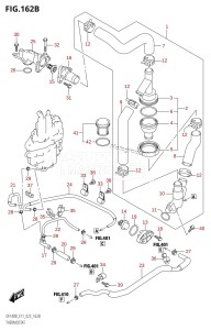 DF115BT From 11506F-340001 (E11 E40)  2023 drawing THERMOSTAT (023)