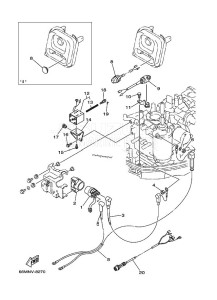 F15A drawing ELECTRICAL-2