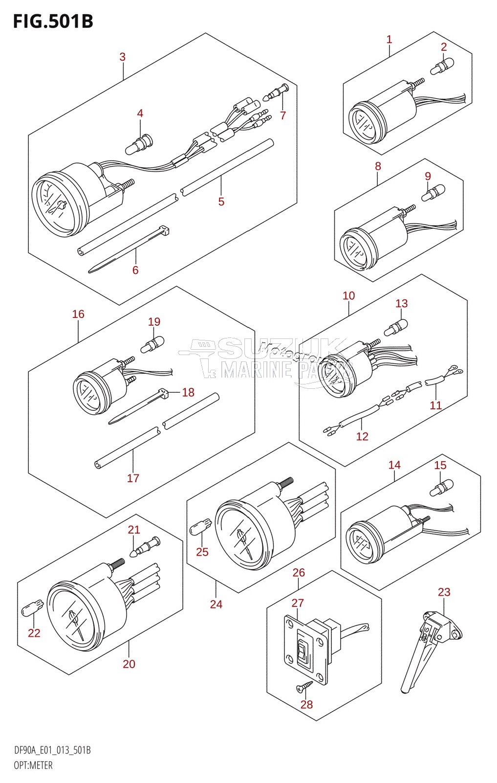 OPT:METER (DF70A:E40)