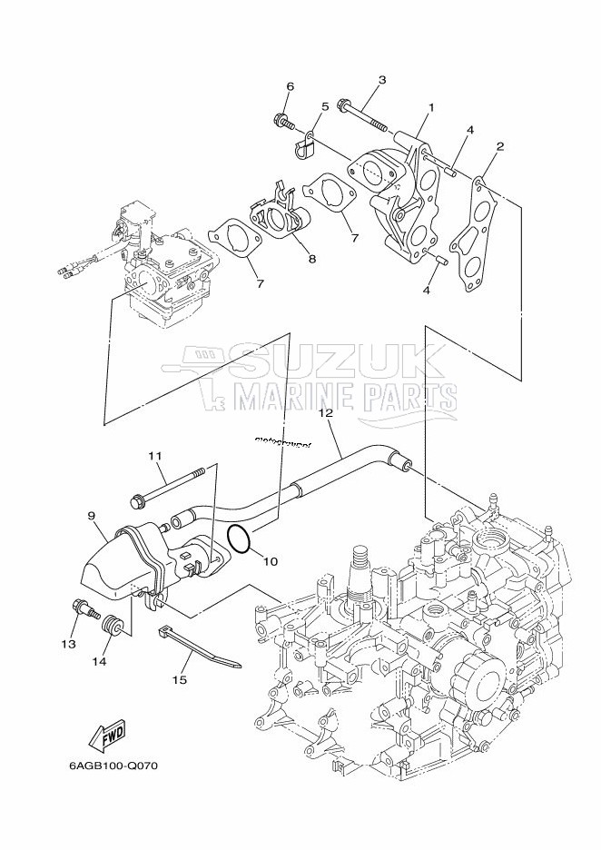 INTAKE