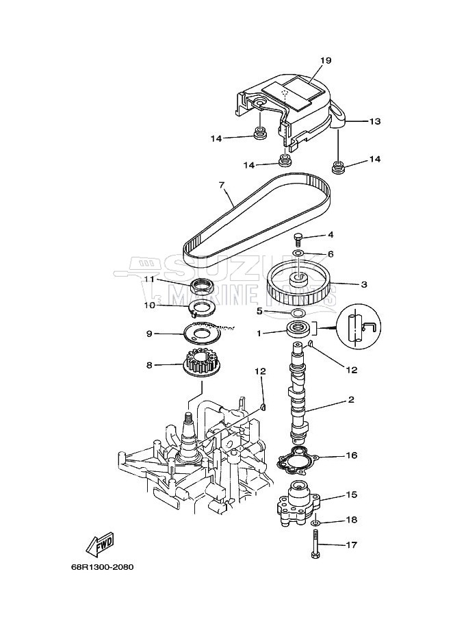 OIL-PUMP