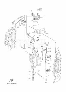 F175AETX drawing INTAKE-3