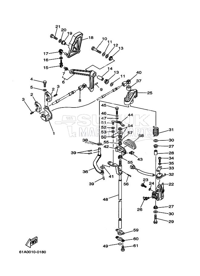 THROTTLE-CONTROL