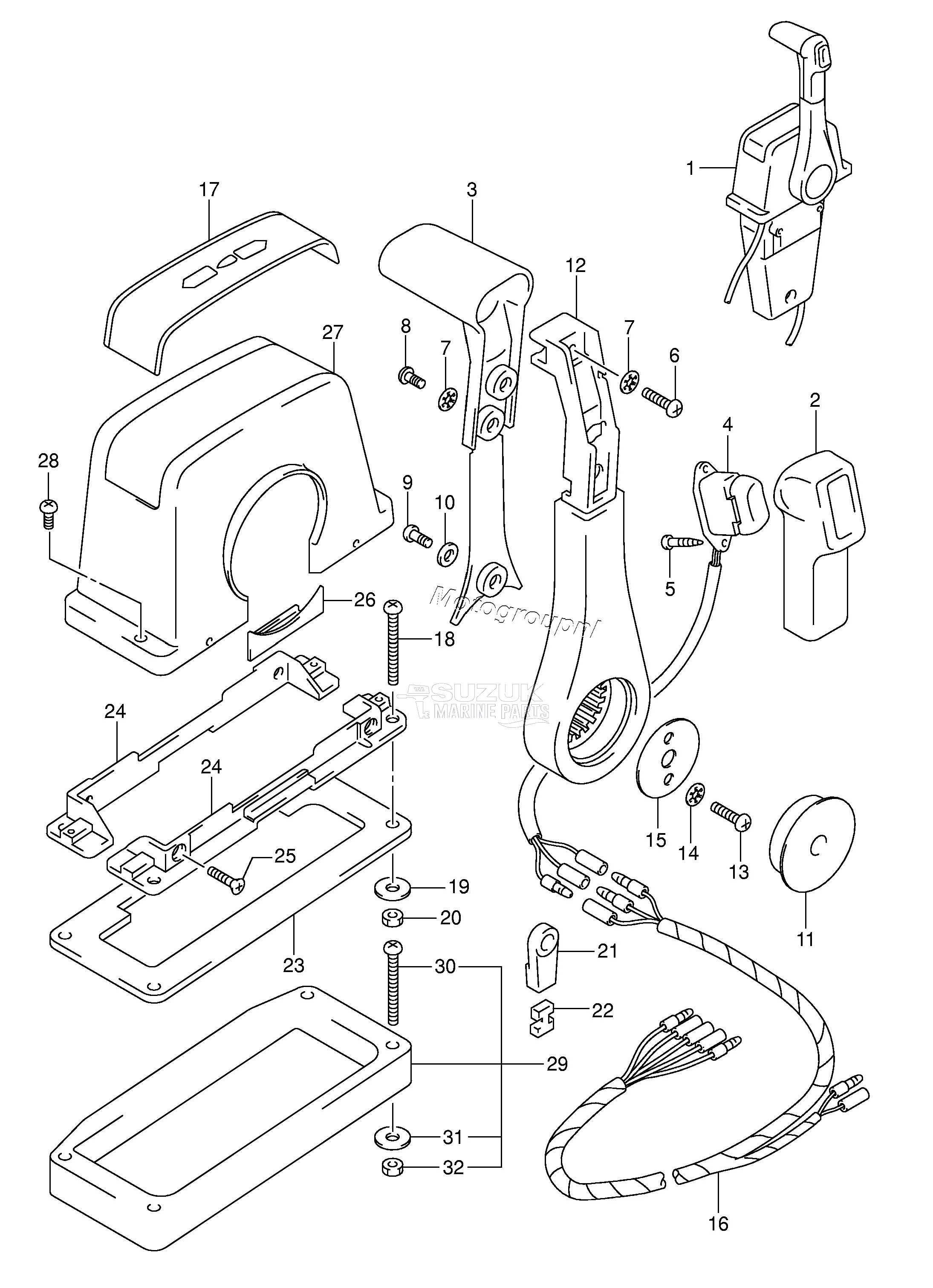 OPT:TOP MOUNT SINGLE (1)