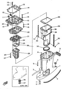 175B drawing CASING