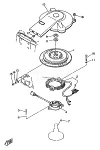 225AETO drawing MAGNETO