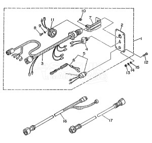 200B drawing OPTIONAL-PARTS-1