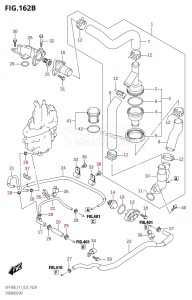 DF140BZ From 14005Z-340001 (E11 E40)  2023 drawing THERMOSTAT (023)