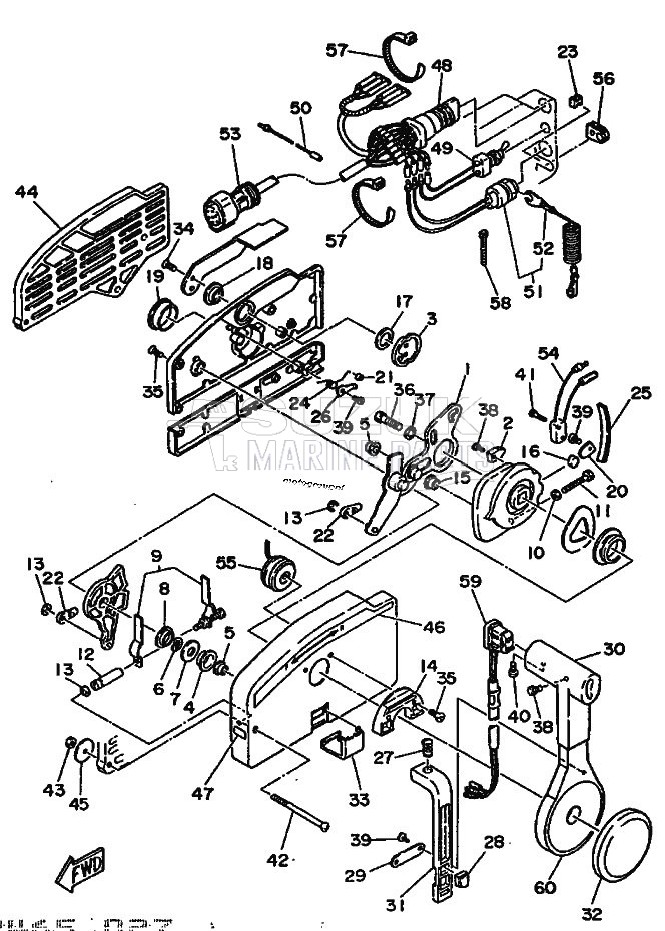 REMOTE-CONTROL-ASSEMBLY