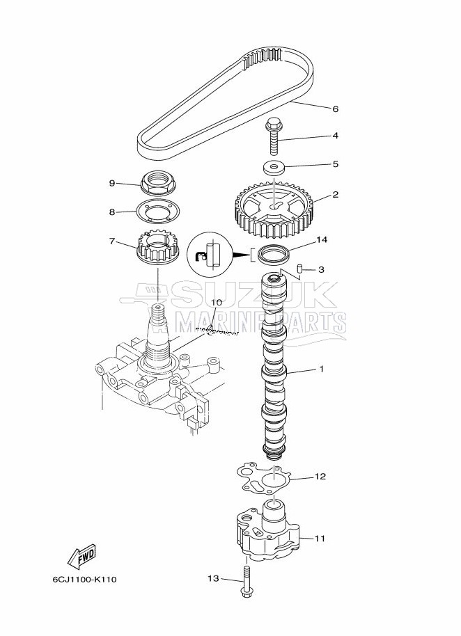 OIL-PUMP