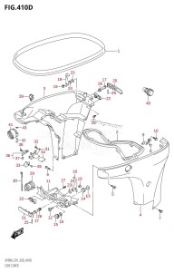 DF75A From 07501F-340001 (E03)  2023 drawing SIDE COVER (DF80A)