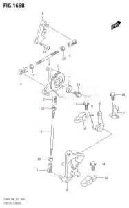 DT40 From 04005K-710001 ()  2017 drawing THROTTLE CONTROL (DT40W:P90)