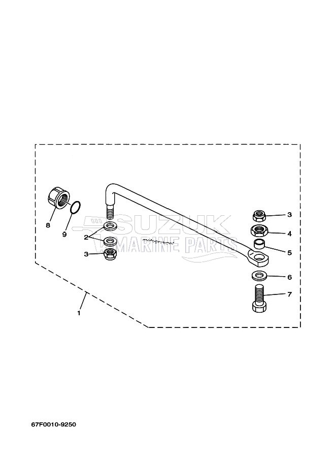 STEERING-ATTACHMENT