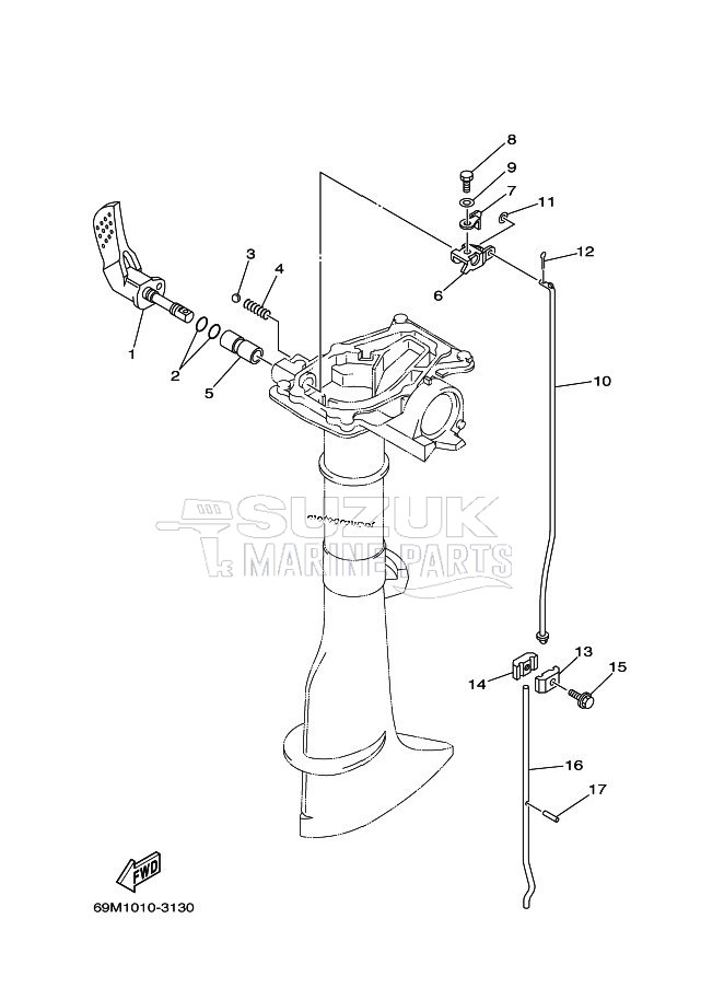 THROTTLE-CONTROL