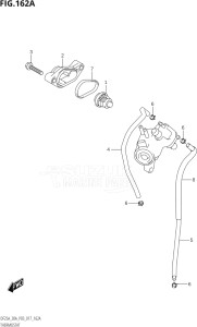 03003F-710001 (2017) 30hp P40-Costa Rica (DF30A  DF30AQ  DF30AR  DF30AT  DF30ATH  DT30  DT30R) DF30A drawing THERMOSTAT