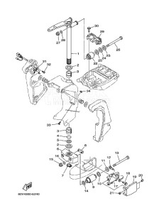 Z300TUR drawing MOUNT-2