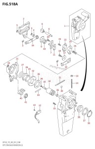 DF175T From 17502F-310001 (E03)  2013 drawing OPT:CONCEALED REMOCON (2)