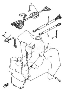 L130BETO drawing MOUNT-2