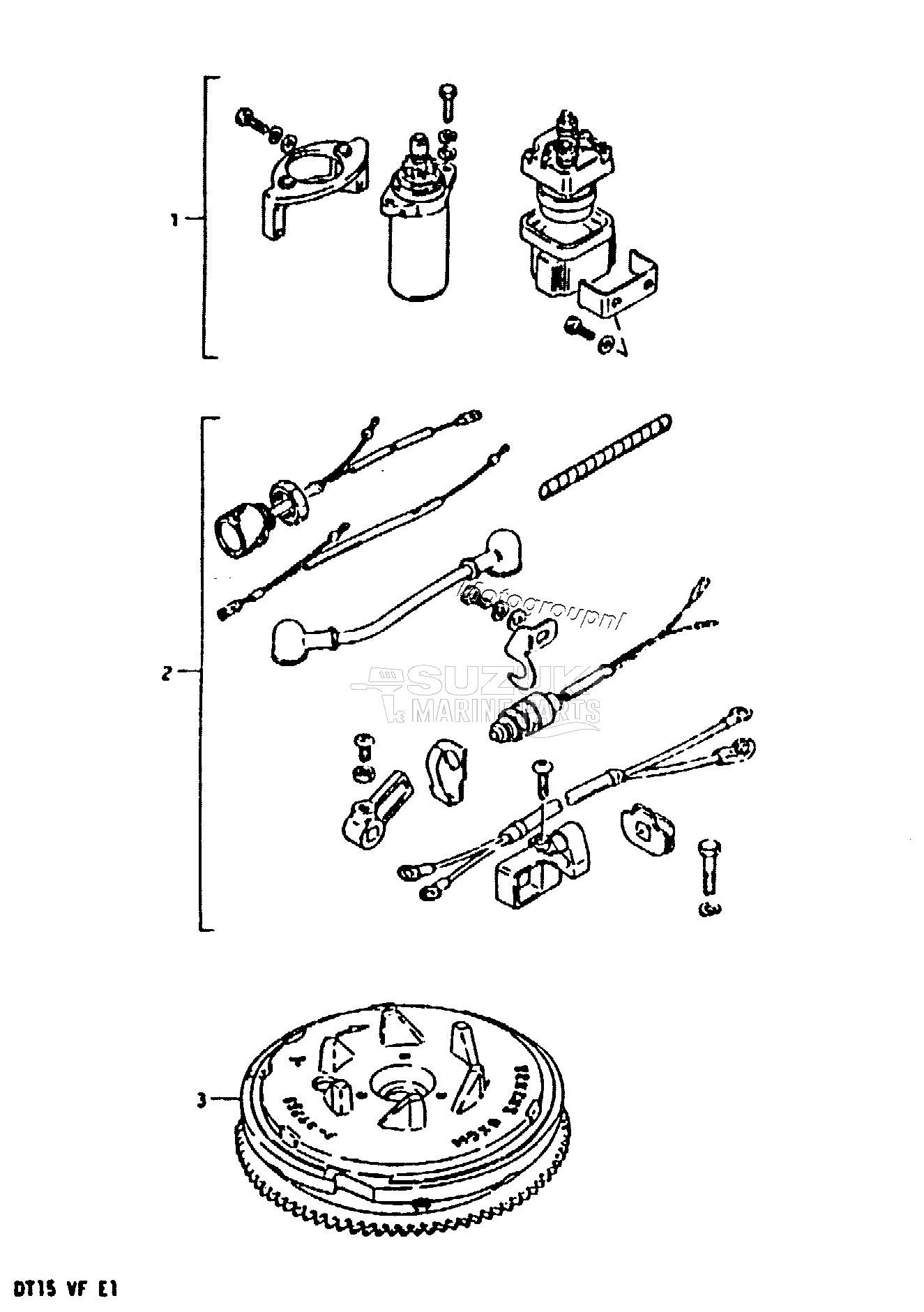 OPTIONAL : ELECTRICAL (1)