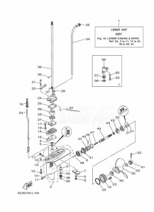 5CMHS drawing LOWER-CASING-x-DRIVE