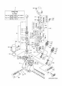 LF150XB-2017 drawing TILT-SYSTEM-1