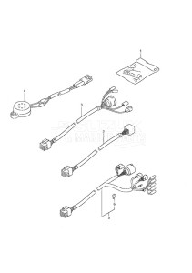 DF 115 drawing Harness (1)