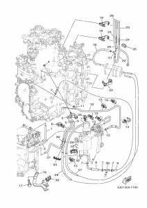 FL225FET drawing INTAKE-2