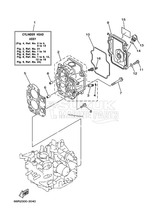 CYLINDER--CRANKCASE-2