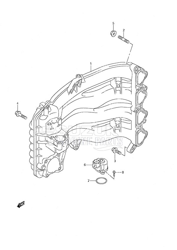 Intake Manifold