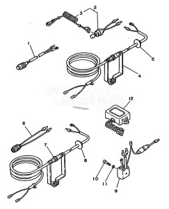 30D drawing OPTIONAL-PARTS-1