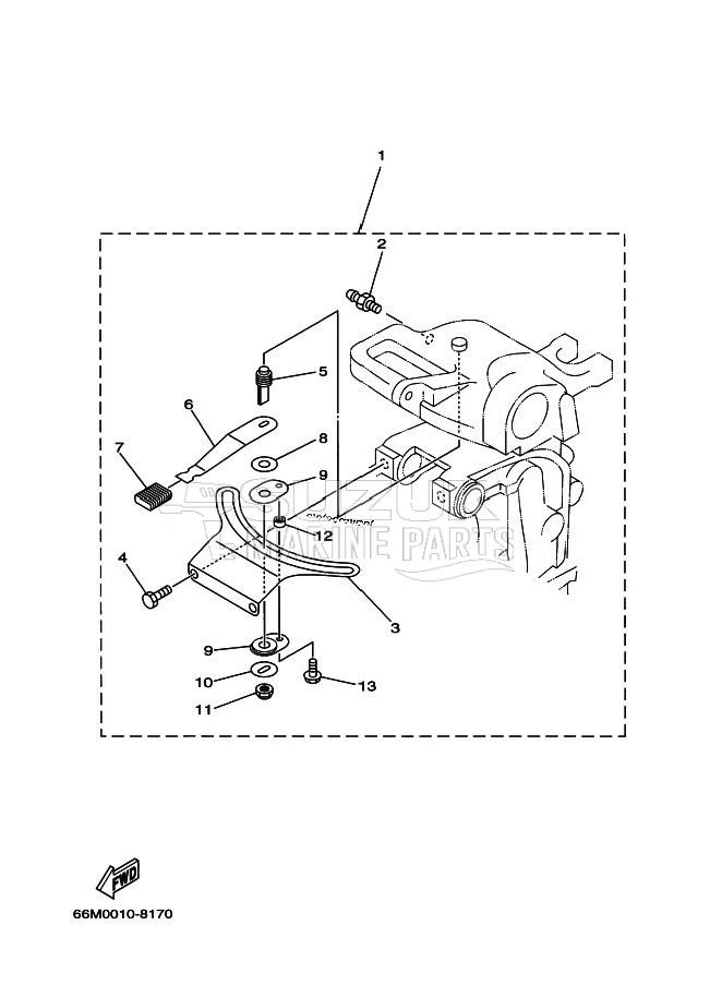 STEERING-FRICTION