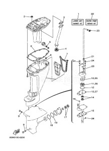 F15AML drawing REPAIR-KIT-3